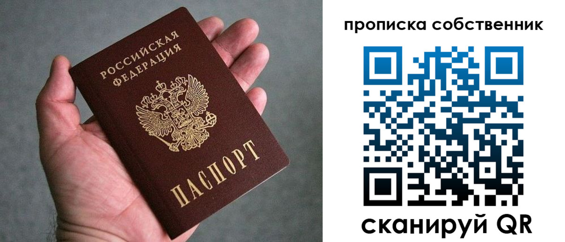 найти адрес прописки в Мытищах